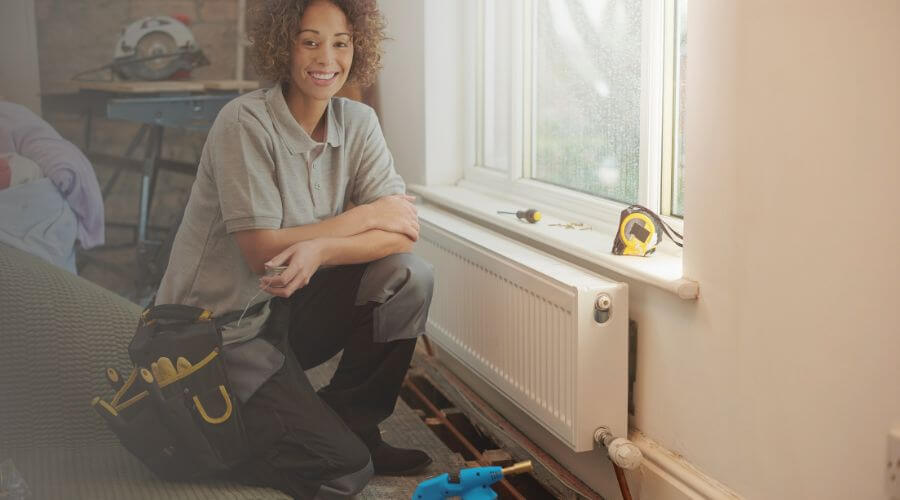 Expert Bathroom Remodeling services in Isle, MN